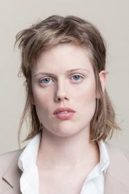 Kelly Mccormack
