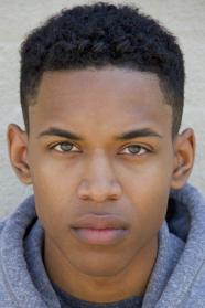 Kelvin Harrison Jr