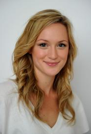 Kerry Bishe