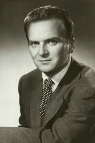 Kevin O'morrison