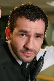 Kieran O'brien