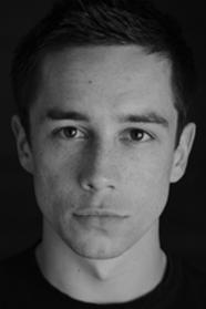 Killian Scott