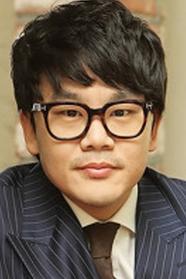 Kim In-Kwon
