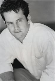 Kirk Cameron