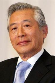 Kiyoshi Kodama