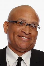 Larry Wilmore