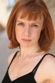 Laura Waddell