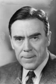Leo G Carroll