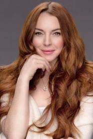 Lindsey Lohan