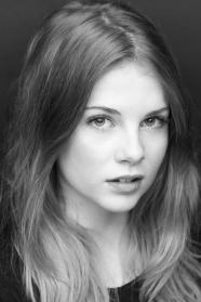 Lucy Boynton