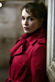 Lucy Brown