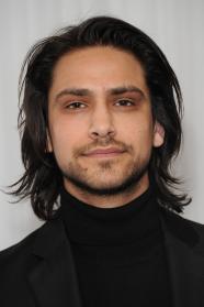 Luke Pasqualino