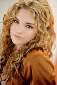 Mackenzie Mauzy
