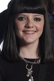 Madeleine Martin