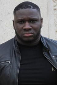 Mahamadou Coulibaly