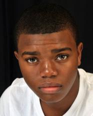 Marc John Jeffries