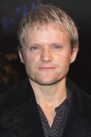Marc Warren