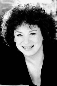 Marcia Jean Kurtz