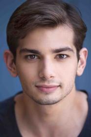 Marcus Vanco