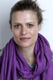 Marianna Palka