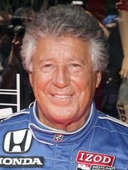 Mario Andretti