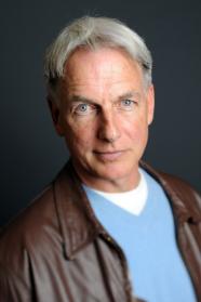Mark Harmon