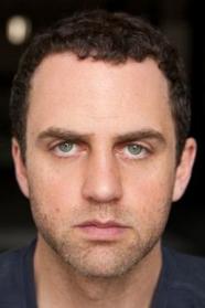 Mark Huberman