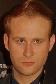 Martin Hentschel