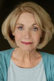 Mary Anne Mcgarry