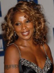 Mary J Blige