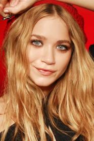 Mary Kate Olsen