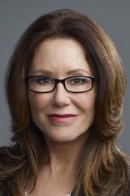 Mary Mcdonnell