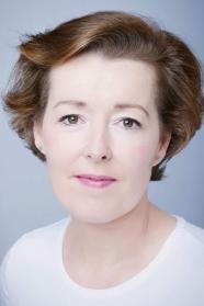 Mary O'driscoll