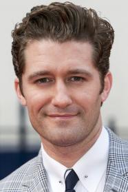 Matt Morris