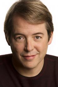 Matthew Broderick