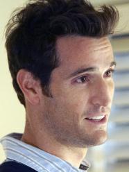 Matthew Del Negro