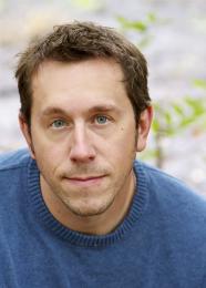 Matthew Page