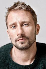 Matthias Schoenarts
