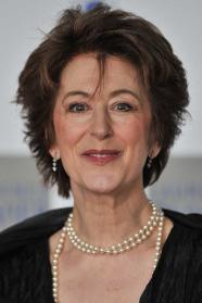 Maureen Lipman