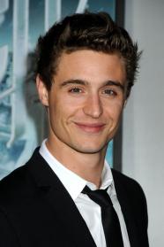 Max Irons