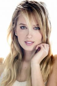 Megan Park