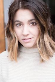 Megan Taylor