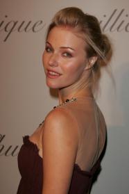 Melissa Sagemiller