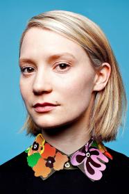 Mia Waskikowska
