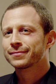 Micah Hauptman