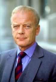 Michael Byrne