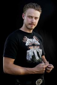 Michael Dorman