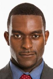 Michael James Shaw