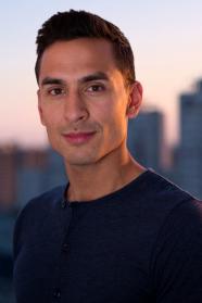 Michael Reventar