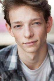 Mike Faist